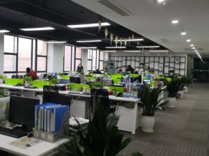 Our Office