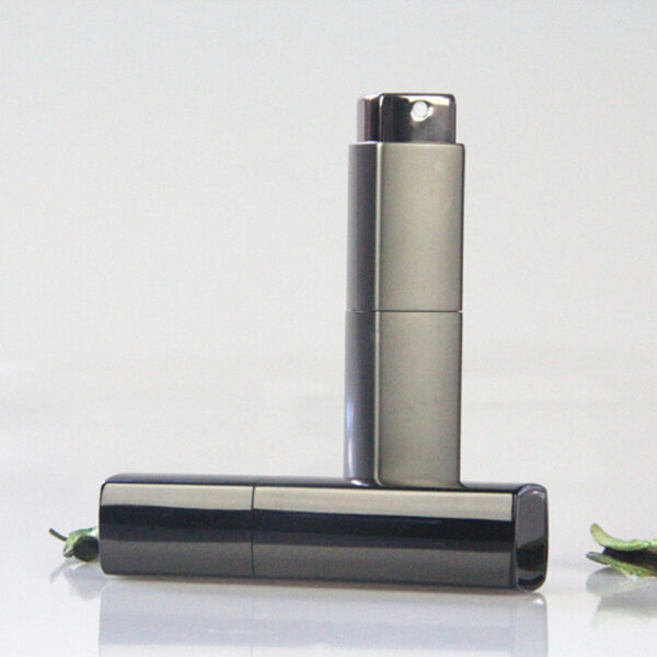 Perfume Atomizers Fine Mist Sprayer, Mini Empty Spray Bottle, Refillable Travel bottles, Portable 8-20ml Perfume Atomizers for Travel - Image 6