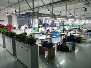 workroom