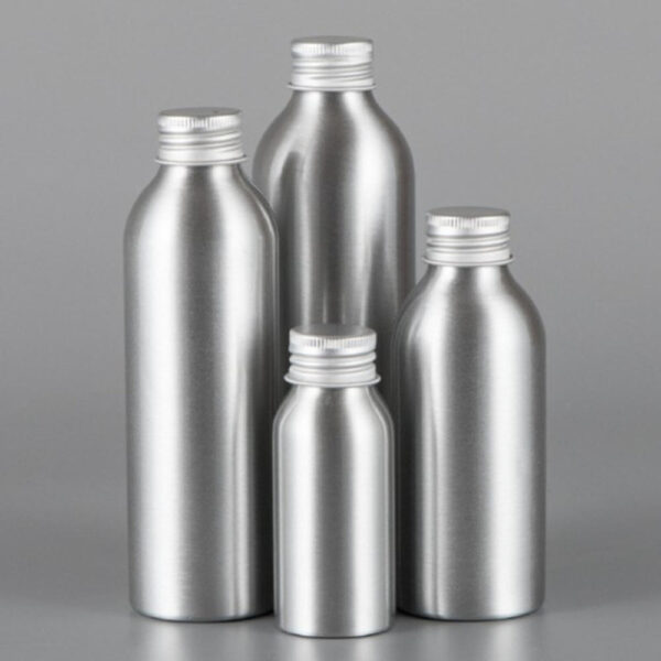 New Fashion Custom Bottle 10 Ml 20ml Crystal Gemstone Perfume Essential Oil Bottle - Image 2