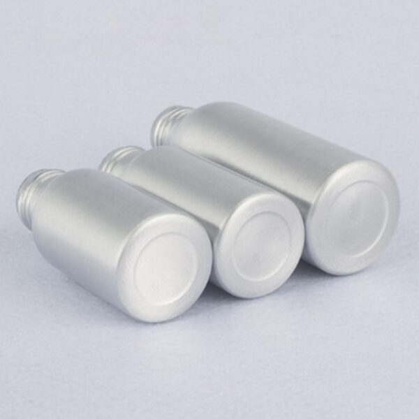 New Fashion Custom Bottle 10 Ml 20ml Crystal Gemstone Perfume Essential Oil Bottle - Image 6