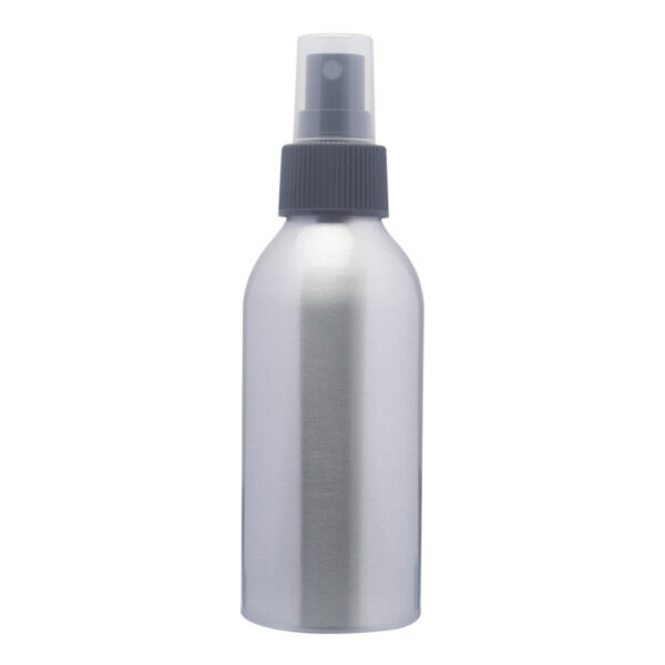 Hot Selling! wholesale Superior 100ml 250ml 300ml 500ml empty aluminum bottle for cosmetic skin care hand sanitizer packing - Image 3