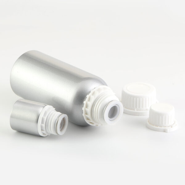 Eco-Friendly Colorful Collapsible Emty 1L Cute Cuticle Perfume Hair Essential Oil Bottles - Image 7