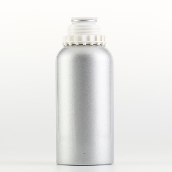 Wholesale Empty Packing 5ml 10ml Mini Purple Essential Oils Aluminum Bottle - Image 3