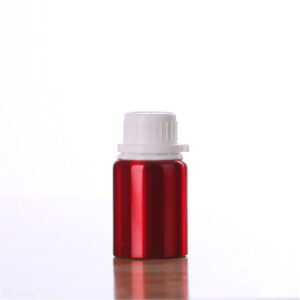 Custom New Design Beautiful Luxury Beauty Packaging Perfume Small Essential Oil Bottles