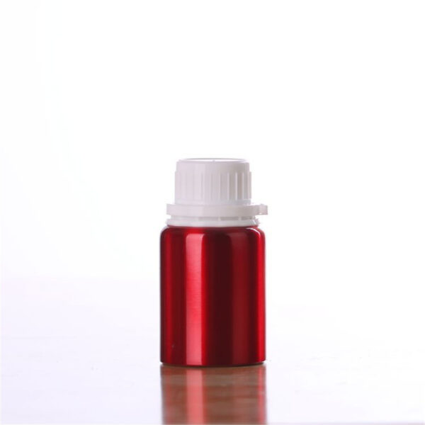 Wholesale Container Promotion Customized Cute 1 Ml 5 Ml Perfume Essential Oil Bottles - Image 6