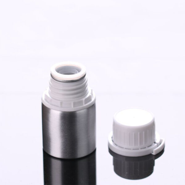 Wholesale Container Promotion Customized Cute 1 Ml 5 Ml Perfume Essential Oil Bottles - Image 5