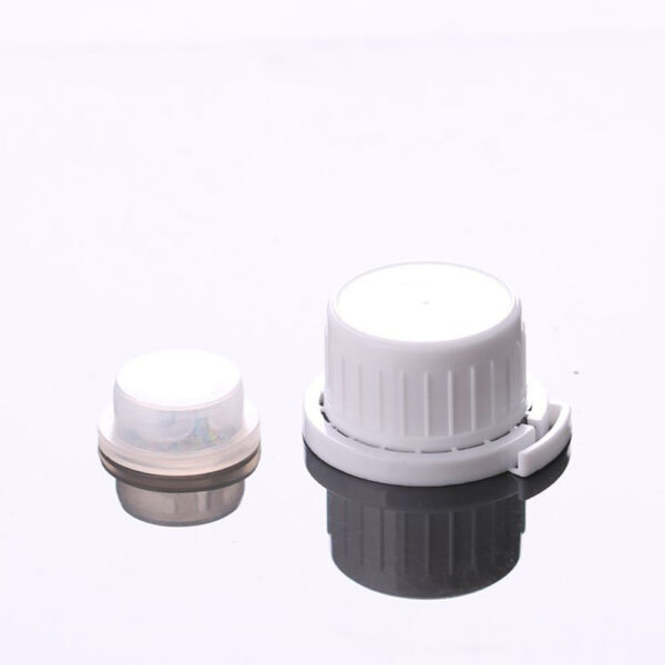 Wholesale Container Promotion Customized Cute 1 Ml 5 Ml Perfume Essential Oil Bottles - Image 7