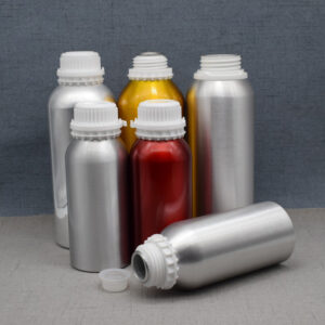 High-Level Luxury Fragrance Clear Crystal Perfume Black Matte Olive Essential Oil Bottles