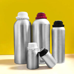 New Luxury High Quality 1ml 2ml 3ml Pink Custom Round Clear Essential Oil Sample Bottles