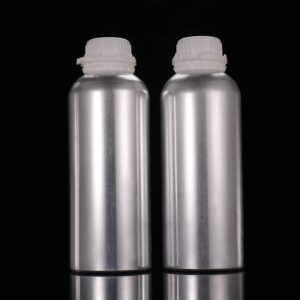 Popular New Manufacturer Factory Price Fancy 500ml Perfume Olive Essential Oil Bottle