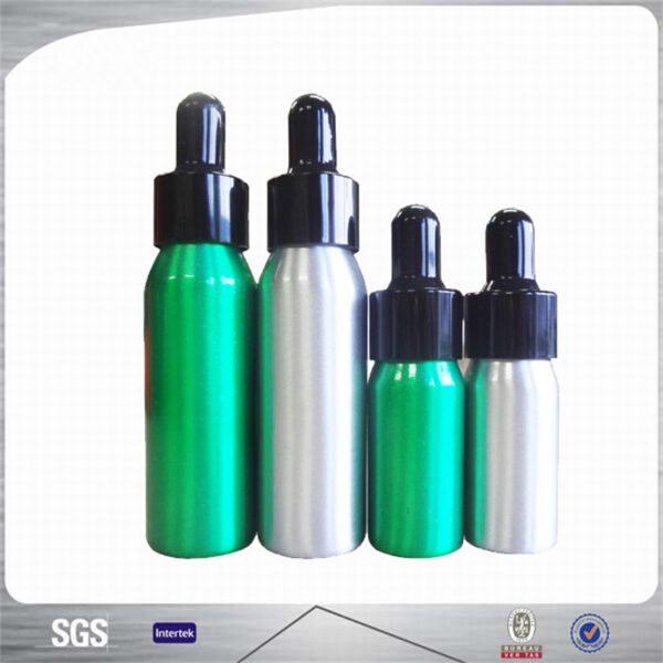 Selling Reasonable Price 5ml 10ml Push Press Hair Oil Squeeze Dropper Bottle - Image 4