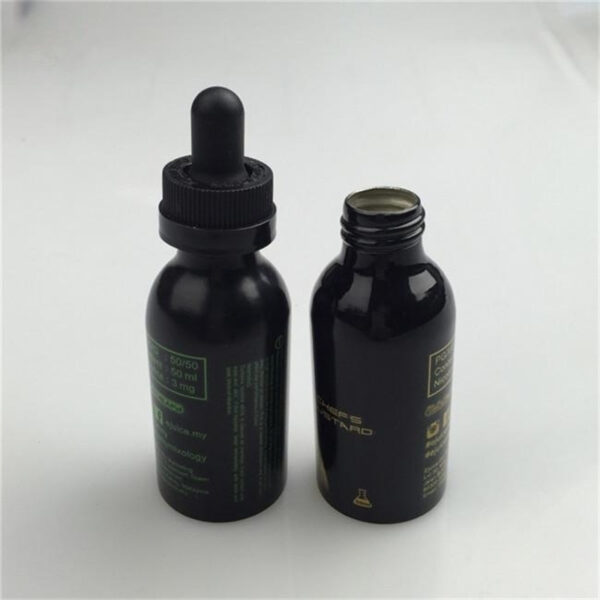 Selling Reasonable Price 5ml 10ml Push Press Hair Oil Squeeze Dropper Bottle - Image 7
