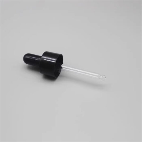 Unique Custom Luxury Made 10 Ml 15 Ml 25ml White Oil Dropper Bottle - Image 7