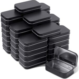 Food Grade 400g Square Frosted Aluminum Tin Canister Jar with Screw Lid